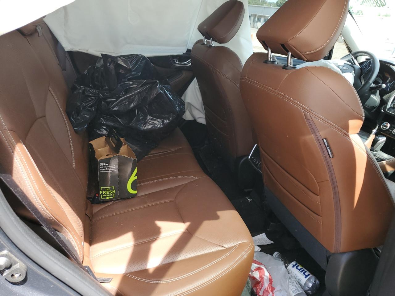 JF2SKAXC4LH540984 2020 Subaru Forester Touring