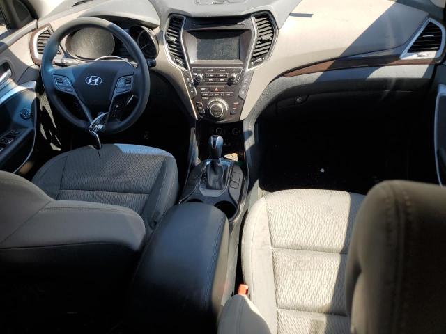 2019 HYUNDAI SANTA FE X - KM8SM4HF6KU303417