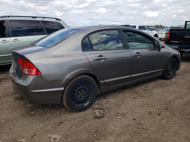 1HGFA16538L062472 | 2008 Honda civic lx