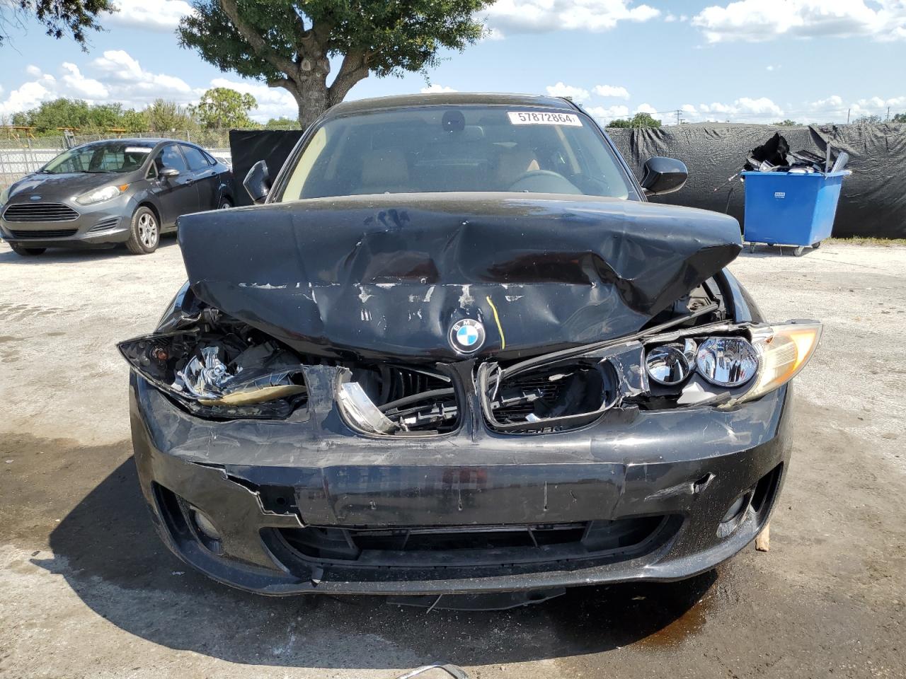 WBAUP7C51CVP23115 2012 BMW 128 I