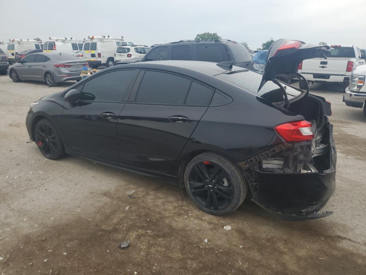 Global Auto Auctions