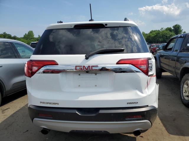 2018 GMC Acadia Slt-1 VIN: 1GKKNULS0JZ244747 Lot: 60468324