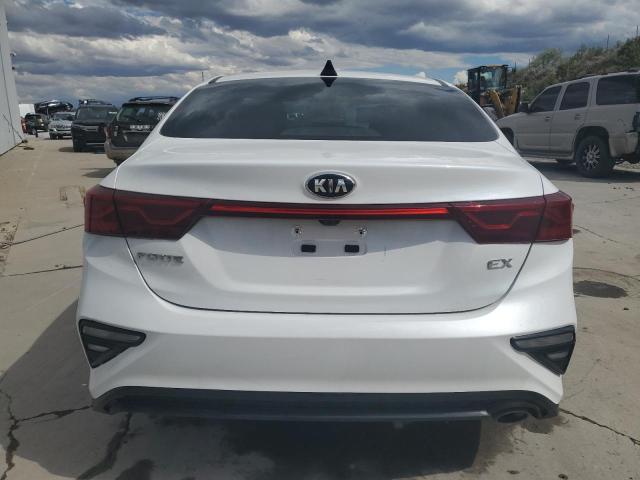 2021 Kia Forte Ex VIN: 3KPF54AD3ME412706 Lot: 60352574