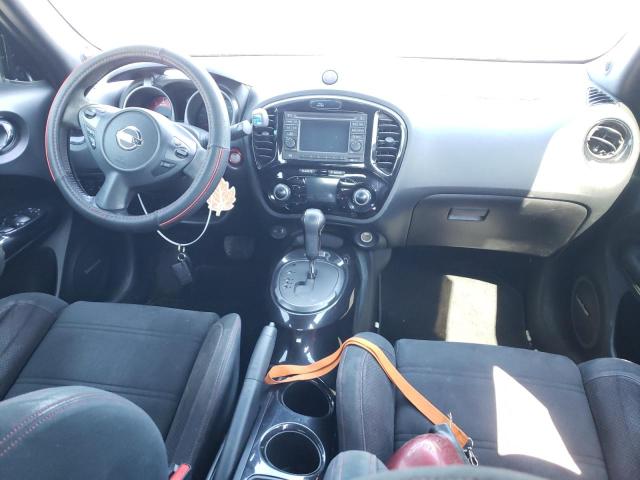 2014 Nissan Juke S VIN: JN8AF5MV0ET364435 Lot: 60052374