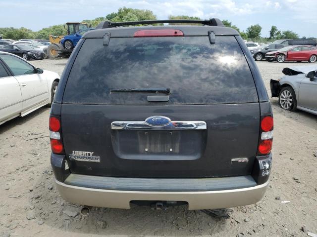 2007 Ford Explorer Eddie Bauer VIN: 1FMEU74E57UB51097 Lot: 60962724