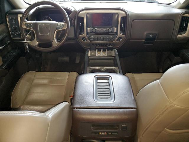 2016 GMC SIERRA K15 - 3GTU2PEC0GG240386