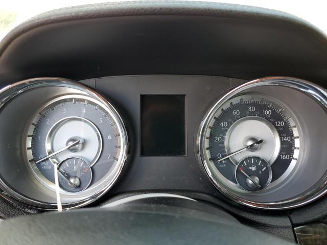 2014 Chrysler 300C VIN: 2C3CCAET1EH109071 Lot: 58931534