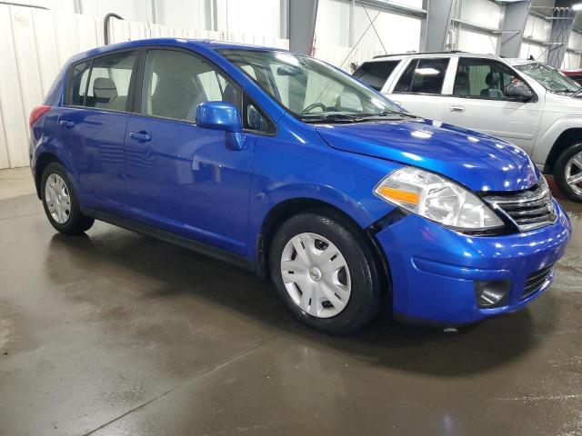 2011 Nissan Versa S VIN: 3N1BC1CP2BL390817 Lot: 58337094