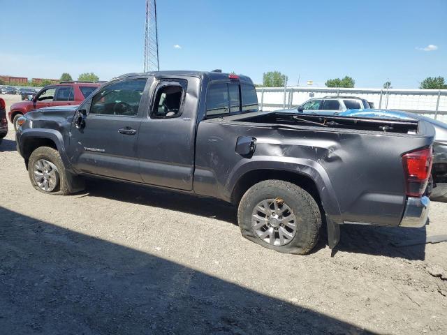 VIN 5TFSZ5AN2JX128478 2018 Toyota Tacoma, Access Cab no.2