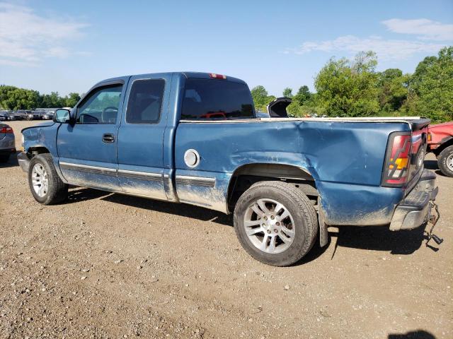 2000 Chevrolet Silverado C1500 VIN: 2GCEC19V9Y1383163 Lot: 58729324