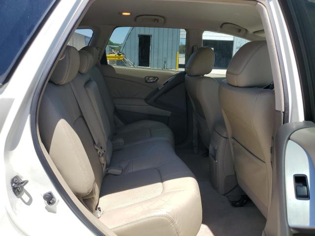 JN8AZ18U19W026497 | 2009 Nissan murano s