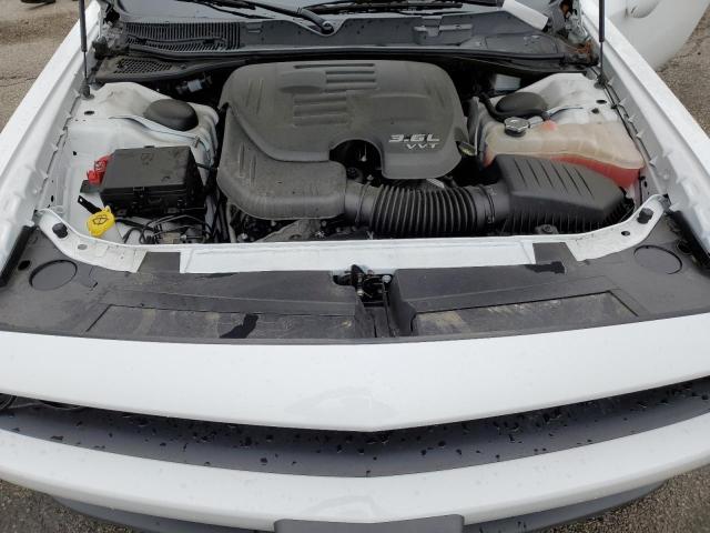 2021 Dodge Challenger Gt VIN: 2C3CDZJG7MH668305 Lot: 56632244