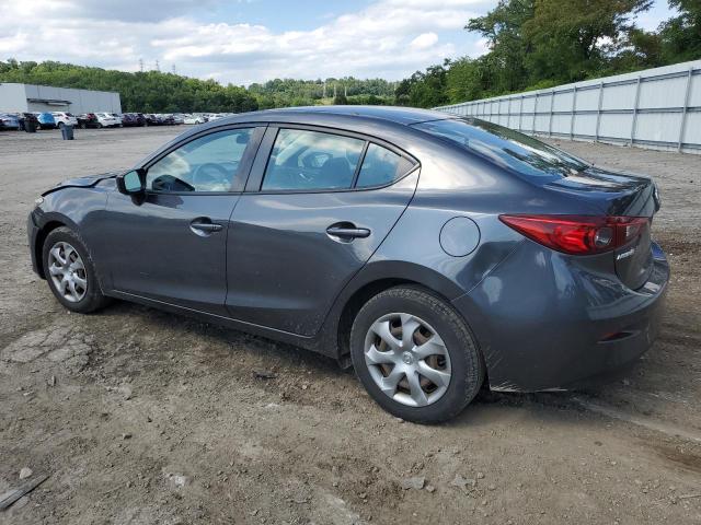 VIN JM1BM1T76F1222525 2015 Mazda 3, SV no.2