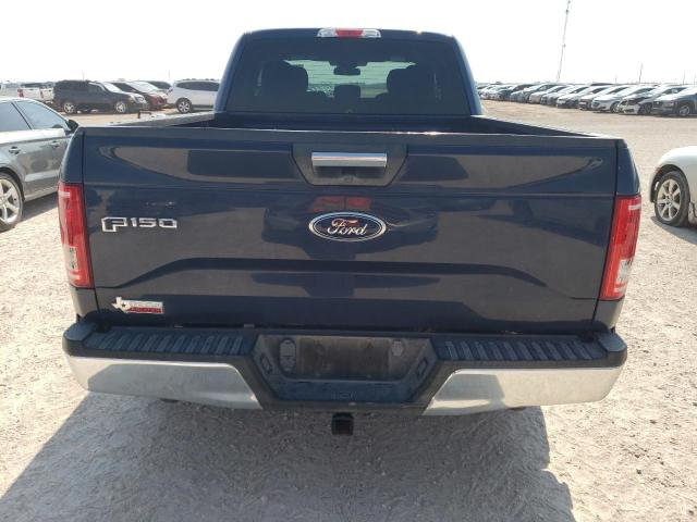 2016 Ford F150 Super Cab VIN: 1FTEX1CP8GKG04166 Lot: 59221234