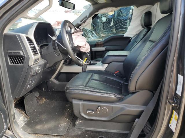 2018 FORD F150 SUPER - 1FTEW1EG5JFC42717