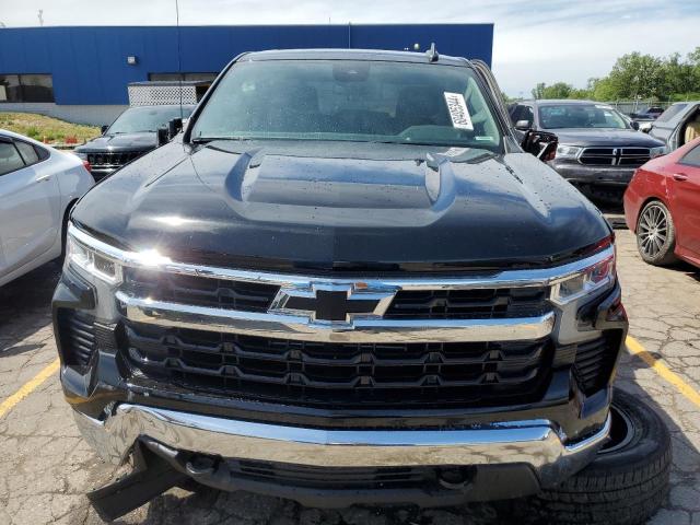 2023 CHEVROLET 1500 SILVE - 1GCPDKEK1PZ200786