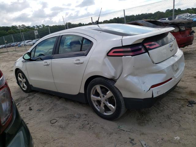 VIN 1G1RD6E45DU130213 2013 Chevrolet Volt no.2