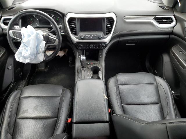 2019 GMC Acadia Slt-1 VIN: 1GKKNULS9KZ220870 Lot: 59916514