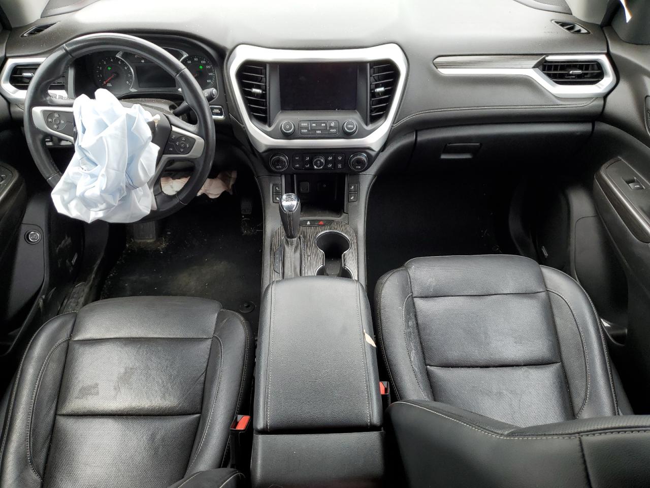 1GKKNULS9KZ220870 2019 GMC Acadia Slt-1