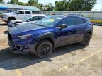 2024 SUBARU CROSSTREK - 4S4GUHU65R3760738