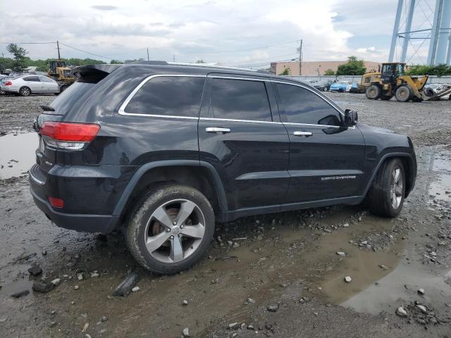 2014 Jeep Grand Cherokee Limited VIN: 1C4RJFBG6EC472145 Lot: 57858354