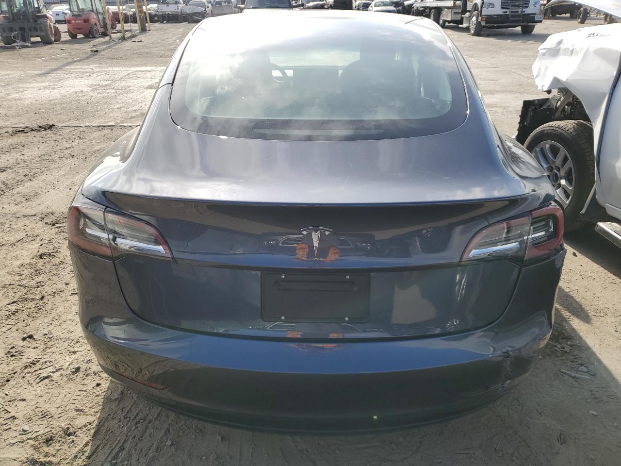 5YJ3E1EA2PF402202 2023 Tesla Model 3