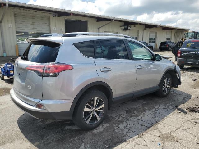2018 TOYOTA RAV4 ADVEN - 2T3RFREV2JW848845