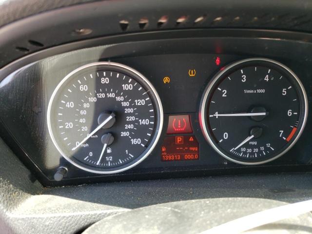 2007 BMW X5 4.8I VIN: 4USFE83537LY65128 Lot: 54838234