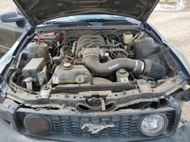 2008 Ford Mustang Gt VIN: 1ZVHT82H185122146 Lot: 57978844