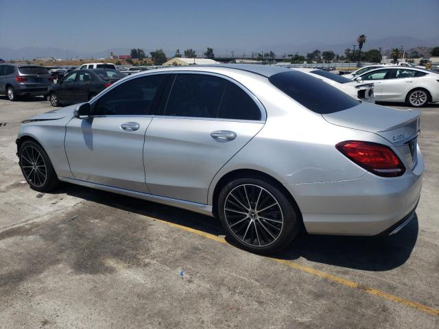 WDDWF8DB7LR546920 Mercedes-Benz C-Class C 300 2