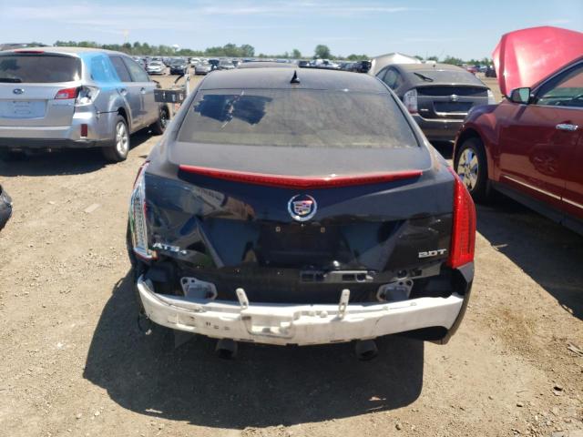 2014 Cadillac Ats VIN: 1G6AG5RXXE0195614 Lot: 60035954