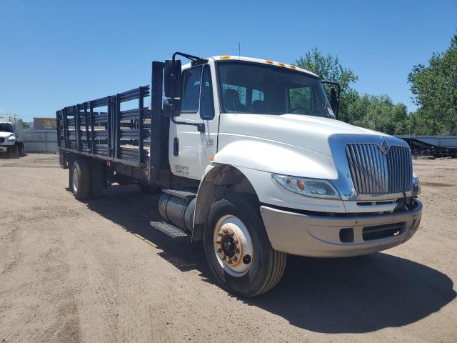 2007 International 4000 4400 VIN: 1HTMKAAL27H401803 Lot: 57731514