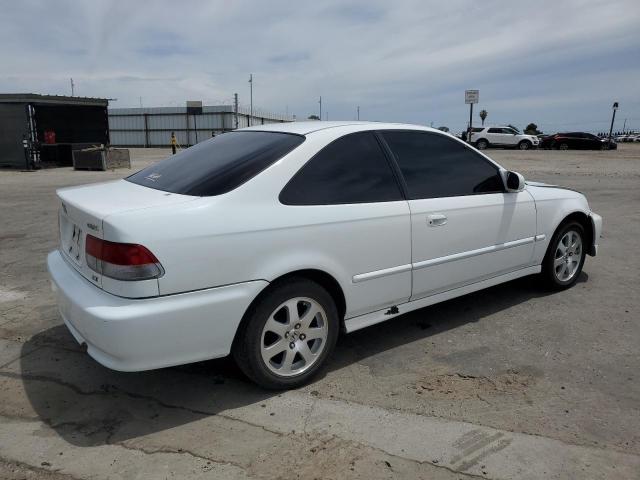 2000 Honda Civic Ex VIN: 1HGEJ8240YL082339 Lot: 57521484