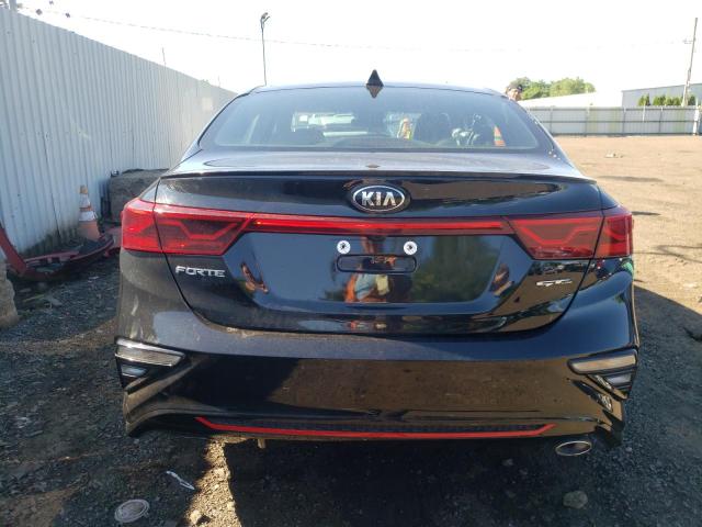 2021 Kia Forte Gt Line VIN: 3KPF34AD4ME366003 Lot: 57903764
