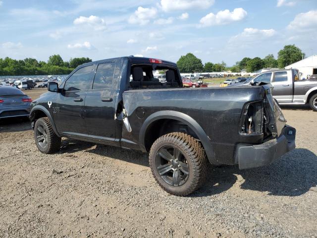 2021 RAM 1500 CLASS - 1C6RR7GG7MS526801
