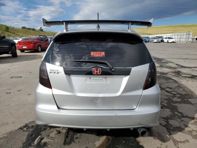 2011 Honda Fit Sport VIN: JHMGE8H57BS006110 Lot: 61140744