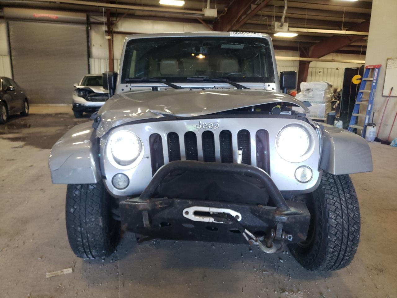 1C4HJWEG0FL725548 2015 Jeep Wrangler Unlimited Sahara