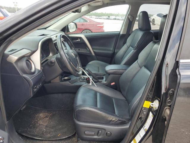 2013 Toyota Rav4 Limited VIN: 2T3DFREV0DW023210 Lot: 57262514