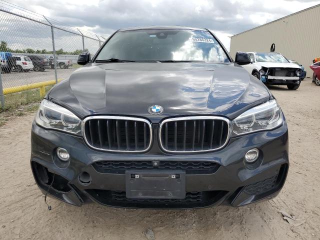 VIN 5UXKU0C39H0G68993 2017 BMW X6, Sdrive35I no.5