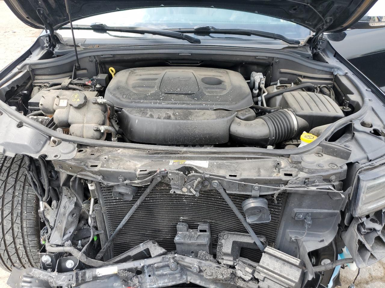 1C4RJFBG1LC225189 2020 Jeep Grand Cherokee Limited