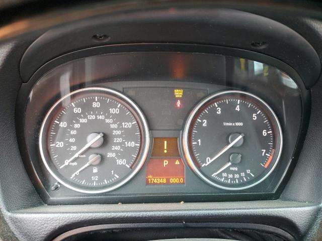 2011 BMW 328 I Sulev VIN: WBAPH5G55BNN59651 Lot: 57503874