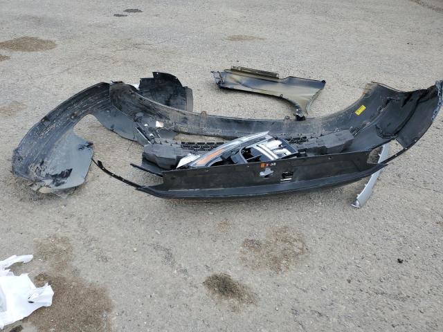 2022 Hyundai Santa Fe Sel VIN: 5NMS24AJ6NH448963 Lot: 57489074