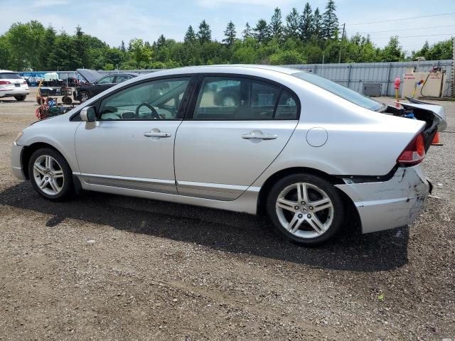 2006 ACURA CSX PREMIU 2HHFD56786H204479  59750654