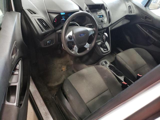 2015 Ford Transit Connect Xl VIN: NM0LS6E73F1192613 Lot: 61067884