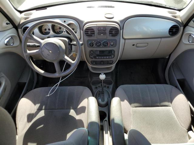 2004 Chrysler Pt Cruiser VIN: 3C4FY48B44T320933 Lot: 60573204