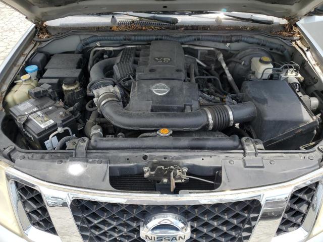 5N1AR18B08C634923 2008 Nissan Pathfinder S