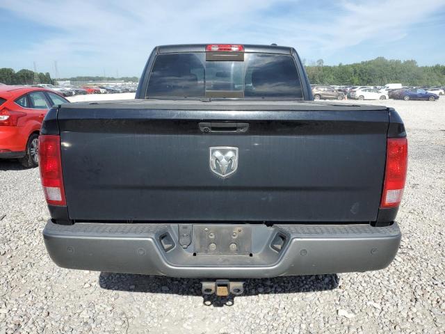 2011 Dodge Ram 1500 VIN: 1D7RB1CT5BS628212 Lot: 58602694