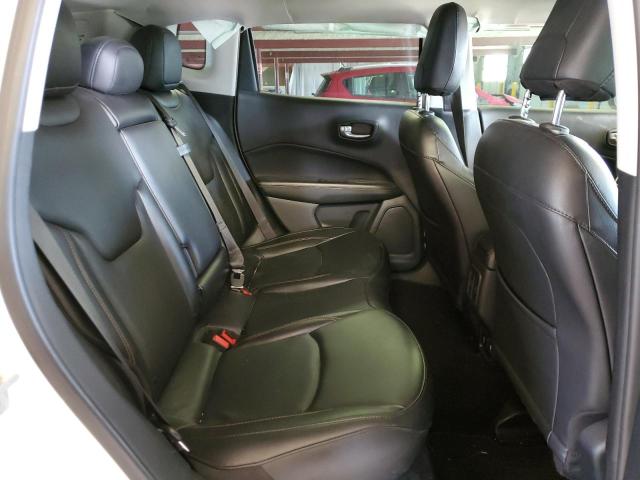 2021 Jeep Compass Limited VIN: 3C4NJDCBXMT583340 Lot: 58189654