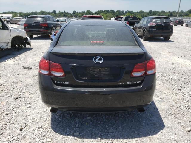 2006 Lexus Gs 300 VIN: JTHCH96S360013352 Lot: 58546574