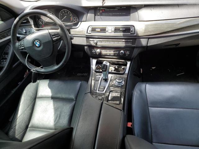 VIN WBAFZ9C52DC751890 2013 BMW 5 Series, 535 I Hybrid no.8